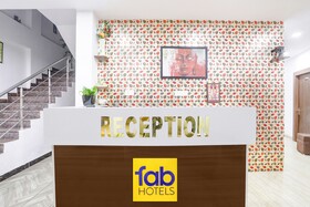 Duke Inn By Fabhotel