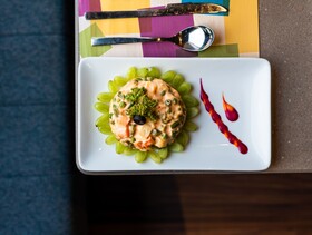 Effotel By Sayaji Bhopal