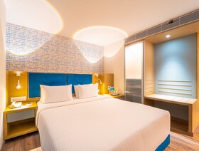 Effotel By Sayaji Bhopal