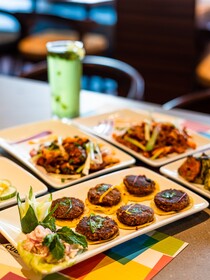 Effotel By Sayaji Bhopal