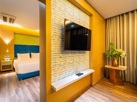 Effotel By Sayaji Bhopal