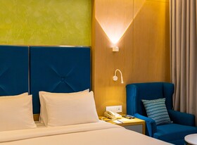 Effotel By Sayaji Bhopal