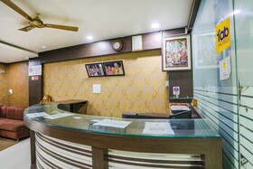 Fabexpress Ashoka Palace