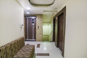 Fabexpress Ashoka Palace