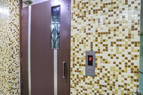 Fabexpress Ashoka Palace