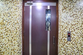 Fabexpress Ashoka Palace