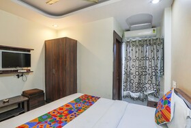 Fabexpress Ashoka Palace