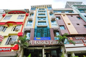 Fabexpress Ashoka Palace