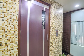 Fabexpress Ashoka Palace