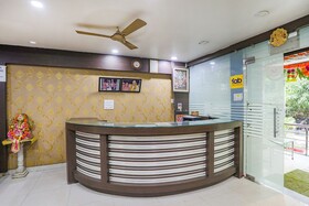 Fabexpress Ashoka Palace