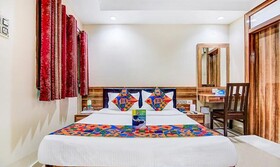 FabHotel C T Palace