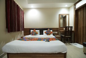 FabHotel C T Palace