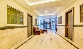 FabHotel C T Palace