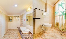 FabHotel C T Palace