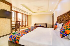 FabHotel C T Palace