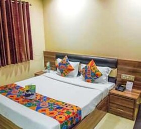 FabHotel C T Palace