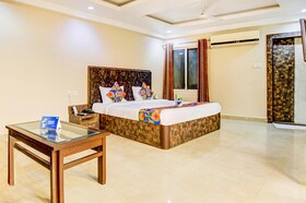 FabHotel C T Palace