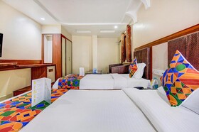 FabHotel C T Palace