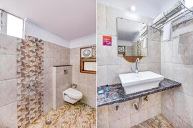 FabHotel C T Palace