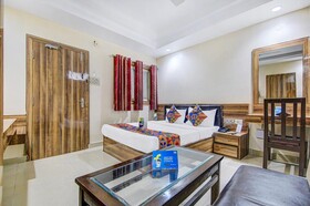 FabHotel C T Palace