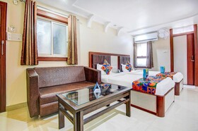 FabHotel C T Palace