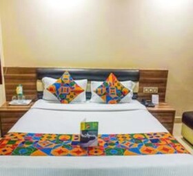 FabHotel C T Palace