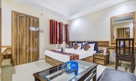 FabHotel C T Palace