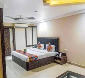 FabHotel C T Palace