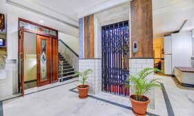 FabHotel C T Palace