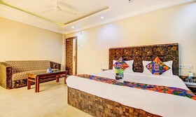 FabHotel C T Palace