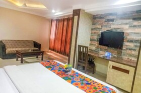 FabHotel C T Palace