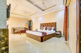 FabHotel C T Palace