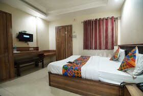 FabHotel C T Palace