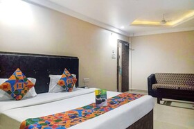 FabHotel C T Palace