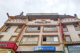 FabHotel C T Palace