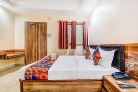FabHotel C T Palace