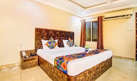 FabHotel C T Palace