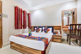 FabHotel C T Palace