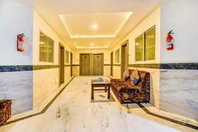 FabHotel C T Palace