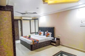 FabHotel C T Palace