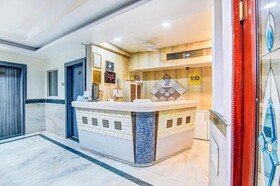 FabHotel C T Palace