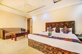 FabHotel C T Palace