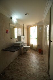 FabHotel C T Palace