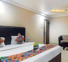 FabHotel C T Palace