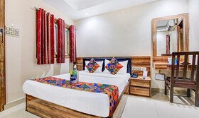 FabHotel C T Palace