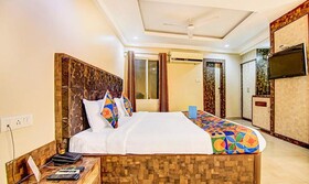 FabHotel C T Palace