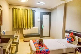 FabHotel C T Palace