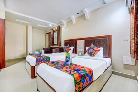 FabHotel C T Palace