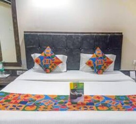 FabHotel C T Palace
