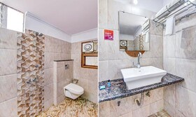FabHotel C T Palace